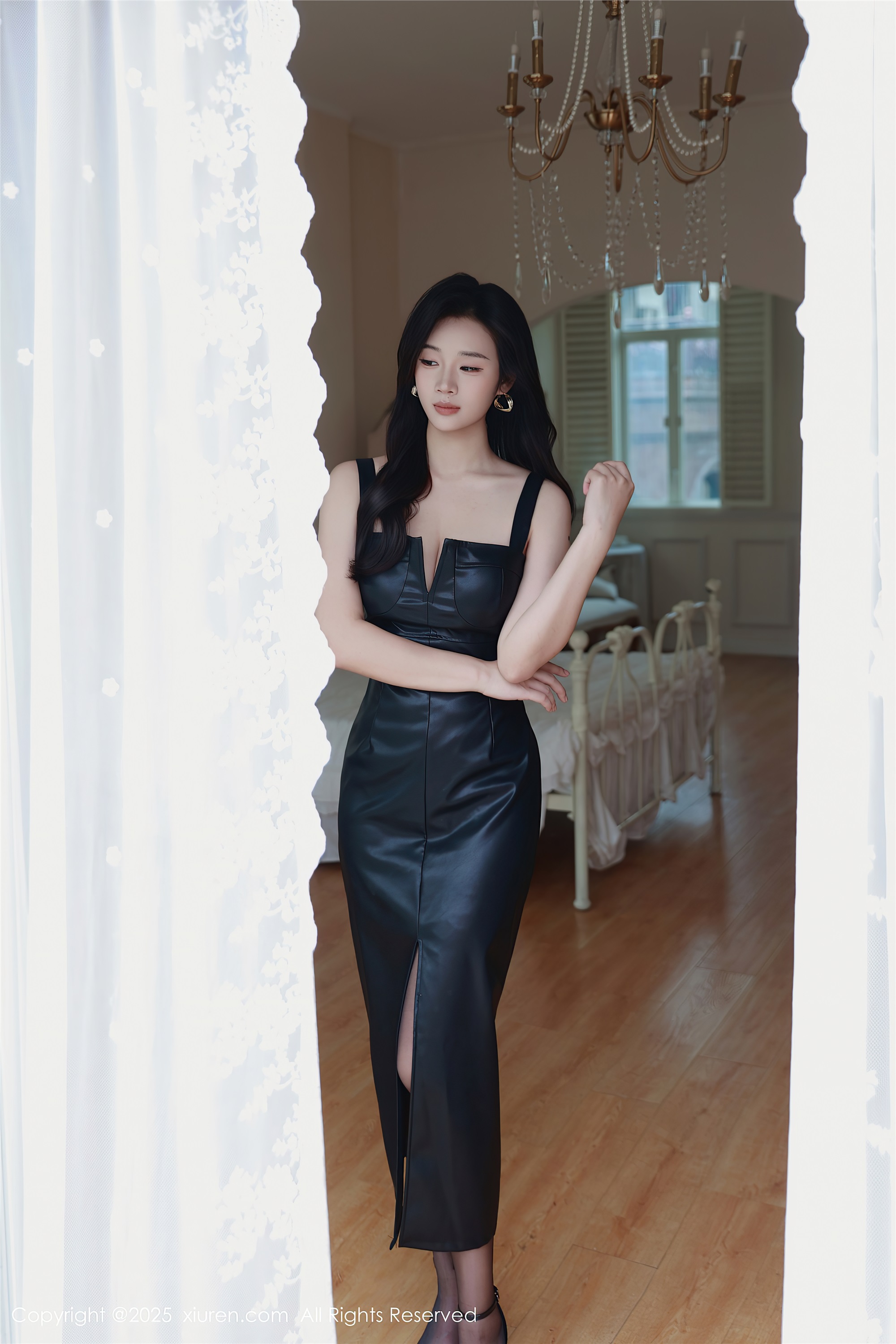 Xiuren秀人网 2025.10.17 NO.10885 南乔